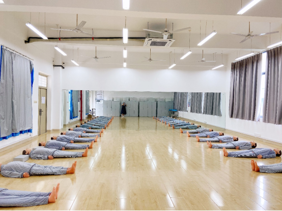 院外急救实训室