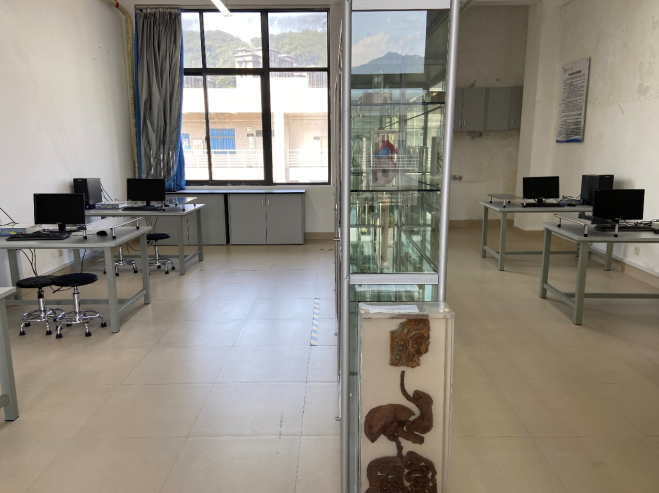 机能学实验室