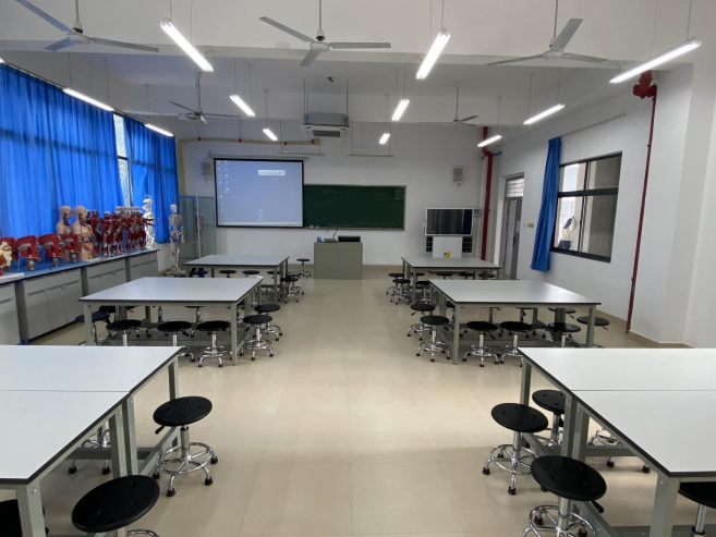形态学实验室1